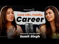 Sumit Singh From Script to Screen - A TV Actress s Journey
