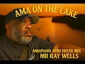 Download Lagu AMAPIANO MIX 2025 Amapiano OnThe Lake A soulful Amapiano afro house mix By Mr. Ray Wells
