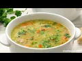 Split Pea Soup