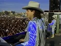 BRONCO - Sergio El Bailador En Vivo Frente Al Mar 1990