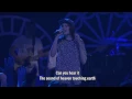 Hillsong - Spirit Break Out