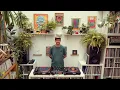 Everybody Loves To Boogie Radio Soul Funk Jazz Afro Reggae Latin Disco Vinyl DJ Mix