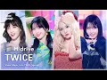 Download Lagu TWICE (트와이스).zip 📂 OOH-AHH하게부터 THIS IS FOR까지 | Show! MusicCore