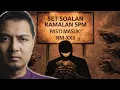 Lagu Skandal Tergelap Pendidikan Malaysia? - Misteri Industri Soalan Ramalan