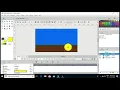 STD -11th Synfig Studio - Creating Sunset animation