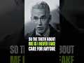 Download Lagu So the truth about me is i never fake care for anyone 💯💔 ||Jordan Peterson advice ||🎤🎤