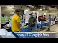 CENTRAL FLORIDA JOB FAIR