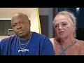 90 Day Fiance Why Michael FINALLY Left Angela Exclusive