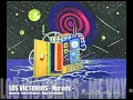 Me Voy-Los Victorios (Audio Oficial)