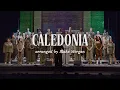 New York Vocal Collective - Caledonia