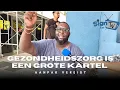 Download Lagu 🇸🇷SIKKI BIGGS OVER DE CRIMINALITEIT, GEZONDHEIDZORG OP ZIJN KOP ETC