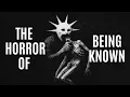 Why We Feel Unlovable The Psychology of Frankenstein
