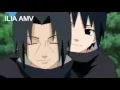 Download Lagu Sasuke Uchiha「 AMV」- World So Cold