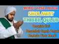Download Lagu SHOLAWAT TIBBIL QULUB MERDU FULL 1 JAM TANPA MUSIK, SHOLAWAT PENYEJUK HATI PENYEMBUH SEGALA PENYAKIT