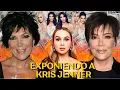 La Madre de las Kardashians es Peor de lo que Imaginas
