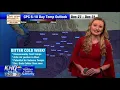 K Local News 5 00pm - Weather For Spokane WA