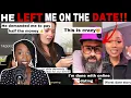 MERCY! 😱 TINDER HORROR DATING STORIES: DATING APP DATES GONE WRONG! | TIK TOK COMPILATION STORYTIME