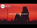 Selena Gomez - Vulnerable (Lyrics)