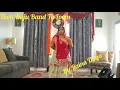 टूटे बाजूबंद री लूम/ Toote BajuBand ri Loom/ Ila Arun/ Rajasthani Dance  #rajasthaniculture #dance