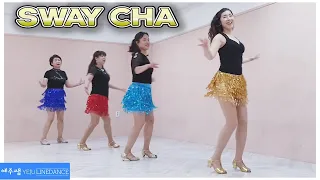 Download [예주쌤라인댄스]Sway Cha Line Dance MP3