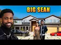 The Lifestyle of Big Sean 2026 House Tour Partner 1 Son Cars Net Worth