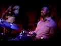 Gretchen Parlato – Weak (Live in NYC)