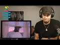 Stormzy - hold me down | FIRST REACTION!!