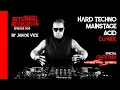 Download Lagu New Releases DJ Set Hard Techno, ACID, JAN DE VICE - Returnal Revolution 008 Guestmix MAESTRO DABICI