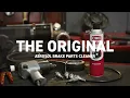 CRC Brakleen Brake Cleaner Features Benefits