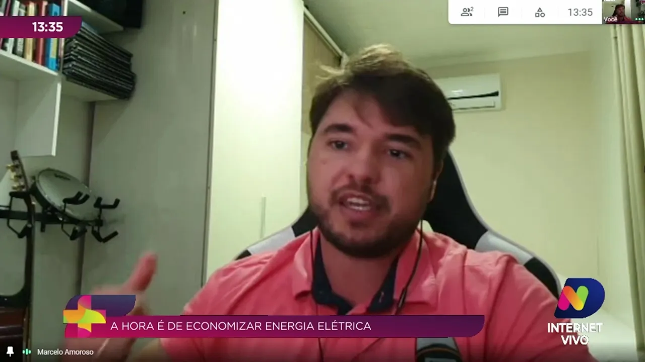 Saiba como evitar despesa extra pela bandeira vermelha na conta de luz