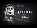 The Choice Nick Bosa was born to play football