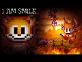 Tails Had Enough! Sonic.EXE but its Tails - Tails.SMILE :)