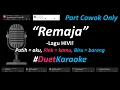 Download Lagu HIVI! - Remaja (Duet Karaoke Version - Part Cowok Only) | Cover