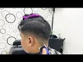Download Lagu CARA MUDAH CUKUR RAMBUT- BASIC MENS HAIRCUT/GRADASI 1