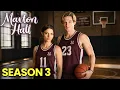 Maxton Hall Season 3 2027 Trailer Release Date Cast More