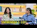 Wendy Dukung Keputusan Sarwendah Jika Ingin Bersama Gio? | FYP (17/11/25) Part 2