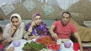 اول مقلب من دعاء وجنى لى هاني رد فعله صدمني ما كنتش متوقعه 