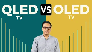 Download QLED vs OLED ⚡ LG vs SAMSUNG ⚡ OLED vs QLED ⚡ Detailed Comparison Hindi MP3