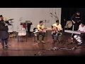 Que sorte a nossa (Janna Alves)