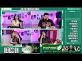 Kendo Kaponi & Luar La L - ENDEMO |🇦🇷 REACTION