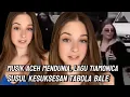Download Lagu Viral Again! Acehnese Song Tiamonica Shakes the World