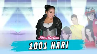 1001 hari lilin herlina new pallapa gedangan