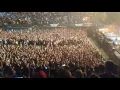 Download Lagu Korn (wall of death) @ SSE Wembley Arena, London (16.12.2016)