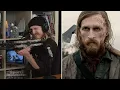 How Austin Amelio Got The Role Of Dwight On The Walking Dead TWD