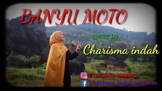 Download BANYU MOTO SLEMAN RECEH - DJ full Bass (OFFICIAL MUSIC VIDEO) Cover by CHARISMA DMD MP3