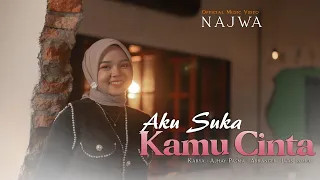 Download Najwa - Aku Suka Kamu cinta ( Official Music VidEo ) MP3