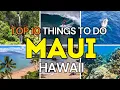 Maui Travel Guide 2026 Top 10 Spots Kaanapali Hana Haleakala Hookipa Turtles Iao Wailea More