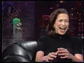 Ed s Night Party with Christina Cox 1997 VHS Rip