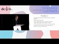 Less Gas More Fun Optimising Smart Contracts through Yul by Christian Reitwiessner Devcon4