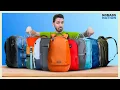 10 PERFECT bags for university I ve tested them all